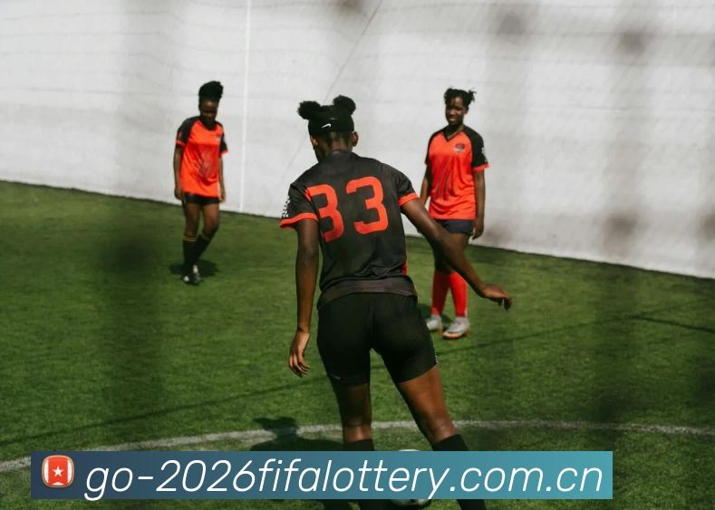 2026世界杯官方数据平台